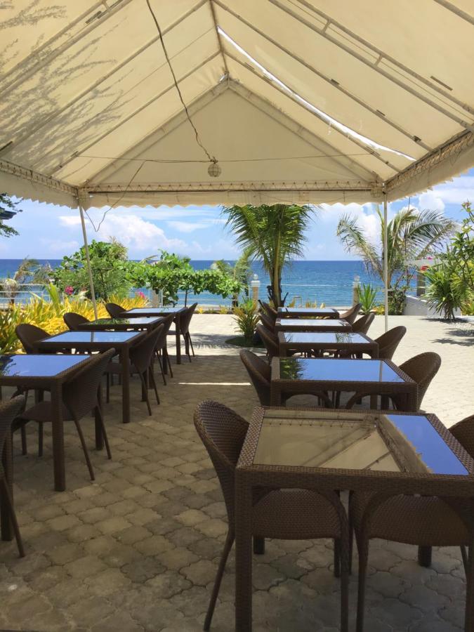 Em Royalle Hotel & Beach Resort San Juan  Zewnętrze zdjęcie