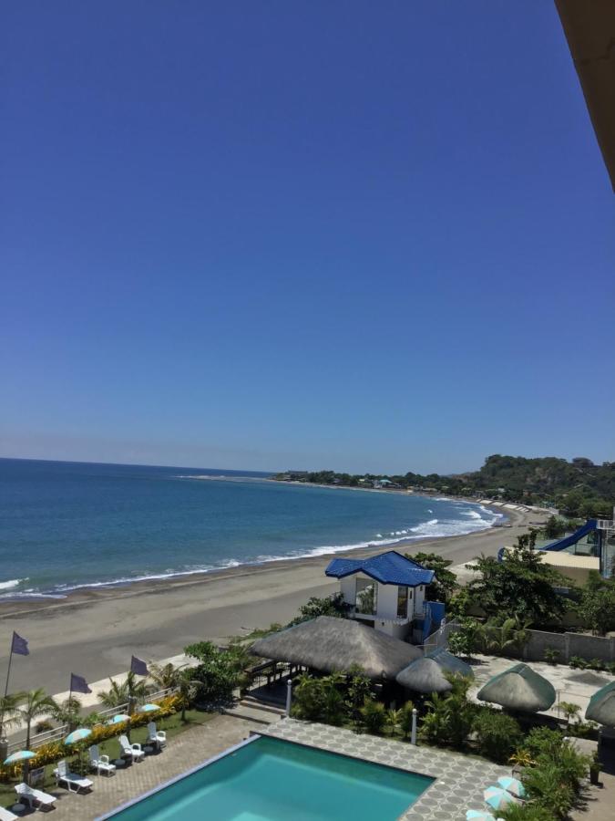 Em Royalle Hotel & Beach Resort San Juan  Zewnętrze zdjęcie