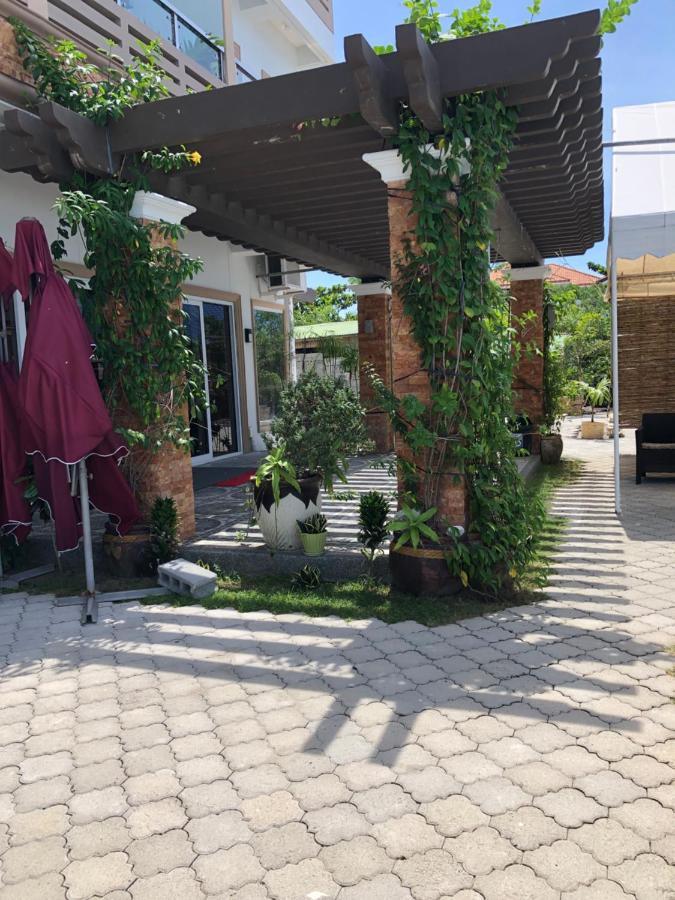 Em Royalle Hotel & Beach Resort San Juan  Zewnętrze zdjęcie