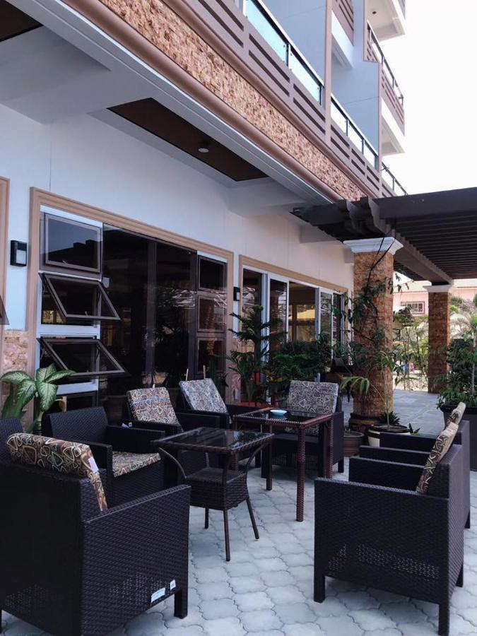 Em Royalle Hotel & Beach Resort San Juan  Zewnętrze zdjęcie