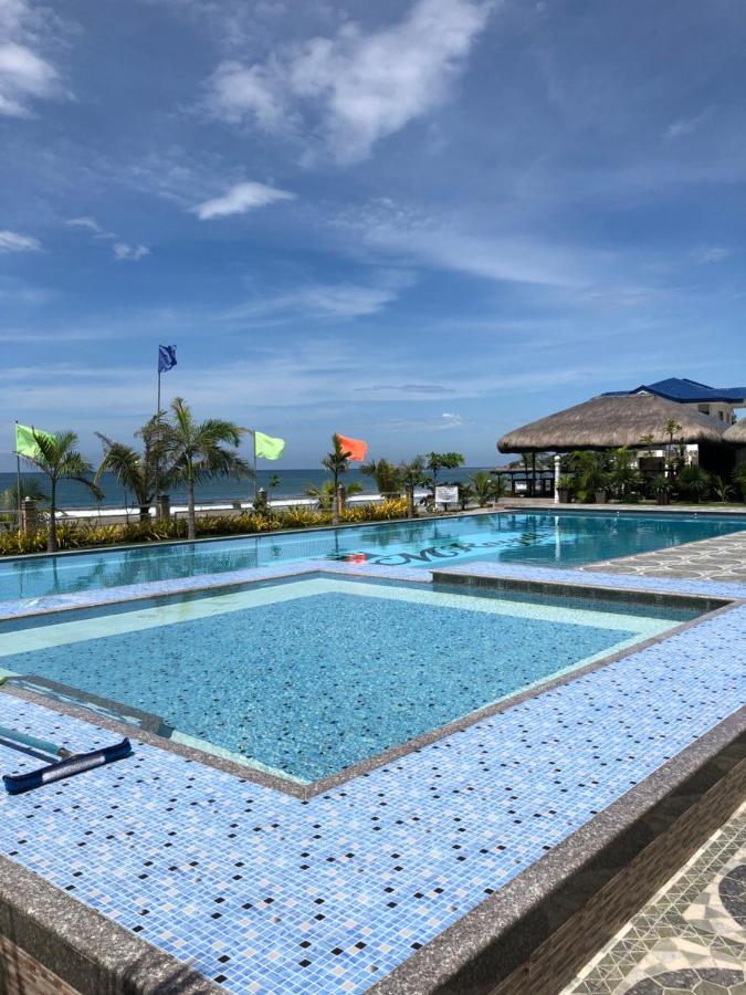 Em Royalle Hotel & Beach Resort San Juan  Zewnętrze zdjęcie
