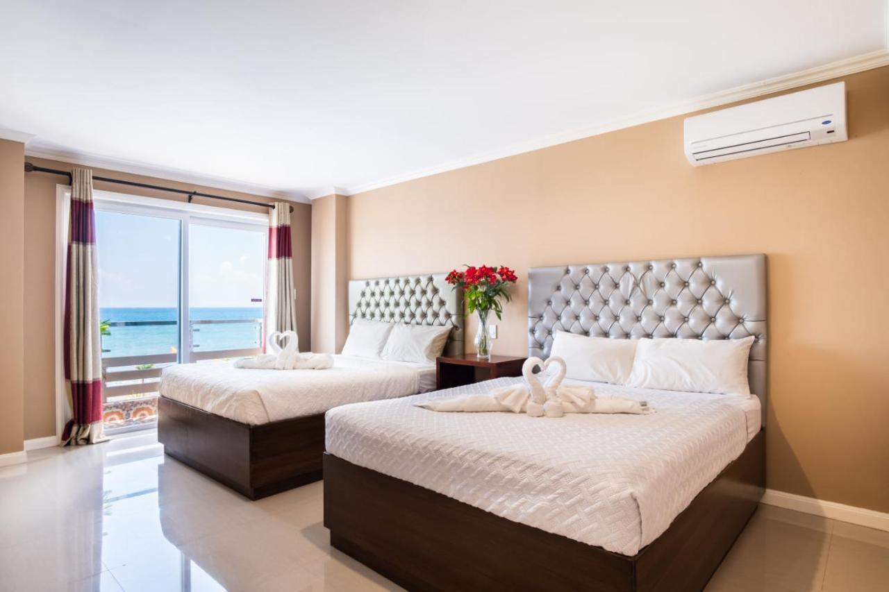 Em Royalle Hotel & Beach Resort San Juan  Zewnętrze zdjęcie